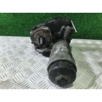 Корпус масляного фильтра Audi A6 C5 (S6,RS6) 2001 059 115 405F
