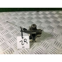 Кнопка открытия багажника Audi A4 B5 (S4,RS4) 1997 8D9 827 573A