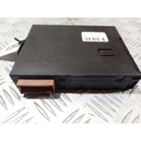 Блок комфорта Mercedes ML W163 2001 A1635457332, 05.371370