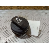 Пробка топливного бака Audi A6 C5 (S6,RS6) 1998 1H0201553B