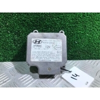 Блок AirBag Hyundai Lantra 2 1996 9FH0001831B, 95910-29550