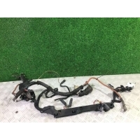 Проводка двигателя Opel Zafira A 2002 90 584 883, 55354296