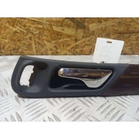 Ручка внутренняя передняя правая Mercedes C W202 1998 A3184