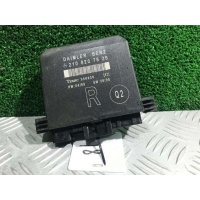 Блок управления двери передней правой Mercedes C W202 1998 210 820 76 26