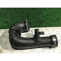 Патрубок турбины Mercedes E W211 2005 A6460940097