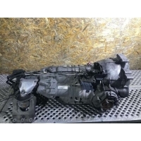Коробка передач автоматическая (АКПП) Volkswagen Phaeton 2007 6HP19,JSH,7272342, 1071137025, 12092007, ZFS, 24195