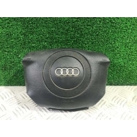 Подушка безопасности водителя Audi A6 C5 (S6,RS6) 2000 4B0 880 201 Q