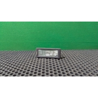 Подсветка номера Renault Grand Scenic 3 2010 82 00 013 577