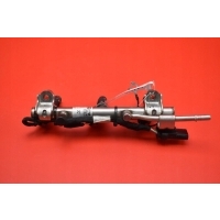 Накладка впрыска 55490716 opel карл 1 i 1.0 d 75 л.с. 14 - 19