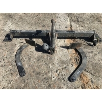 Прицепное устройство (фаркоп) Peugeot 407 2005