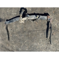Прицепное устройство (фаркоп) Renault Megane 2005