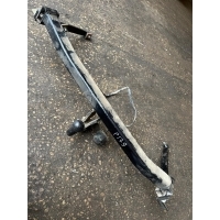 Прицепное устройство (фаркоп) Renault Scenic 2004