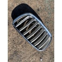 Решетка радиатора BMW X5 E70 2010 51137171395