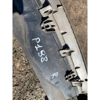 Решетка радиатора BMW X5 E70 2010 51137171396