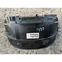 Щиток приборов (приборная панель) BMW X5 E70 2010 A2C53100844