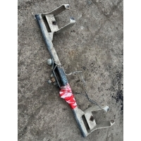Прицепное устройство (фаркоп) Citroen Jumper 2005