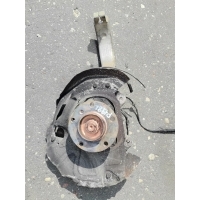 Ступица передняя левая BMW X5 E70 2010 31216773783