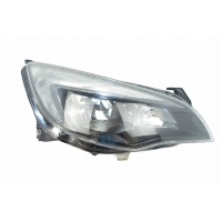 OPEL ASTRA IV J LIFT 2012- LAMPA PRAWY PRZÓD PRAWA PRZEDNIA 13371596