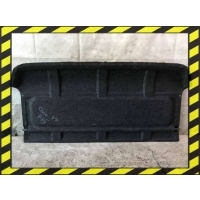 полка багажника Honda Civic 7 2002