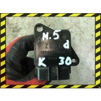 расходомер воздуха Mazda 5 CR 2007 ZL01