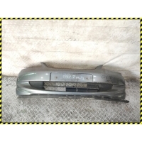 Бампер передний Honda Civic 7 2004