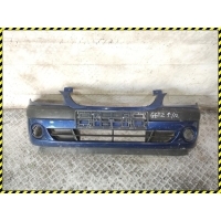 Бампер передний Hyundai Getz 2007