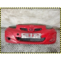 Бампер передний Toyota Aygo 1 2009