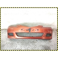Бампер передний Mazda 3 BK 2003
