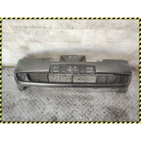 Бампер передний Nissan Primera 12 2003