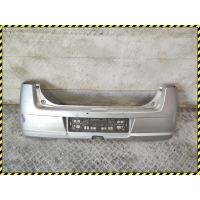 Бампер задний Daihatsu Cuore L700 1999