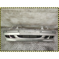 Бампер передний Mercedes CLK W208 1999