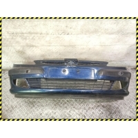 Бампер передний Peugeot 607 2002
