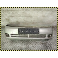 Бампер передний Chevrolet Lacetti 2005