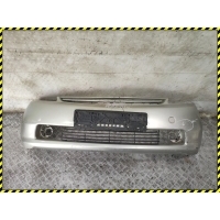 Бампер передний Toyota Prius 2 2005