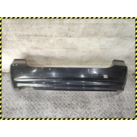 Бампер задний BMW 3 E90/E91/E92/E93 2005