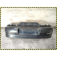 Бампер задний Mazda MX-3 1995