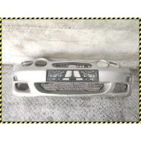 Бампер передний Hyundai Coupe RD 2000