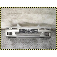 Бампер передний Mazda 626 GF 1998