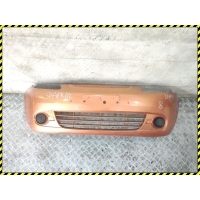 Бампер передний Chevrolet Spark 1999