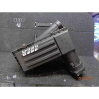 Корпус воздушного фильтра Volkswagen PASSAT 6 (3C 2005-2010) 2006 3C0 129 607 AQ