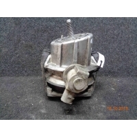 Подушка крепления двигателя лево перед Audi A6S6 (4F 2005-2010) 2009 4F0 199 379 BM