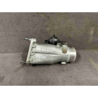 Заслонка дроссельная SKODA SUPERB (3U 2001-2006) 2002 4B0 145 950 C