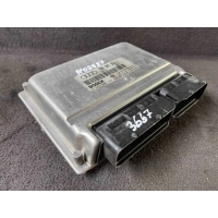 Блок управления двигателем (ДВС) Audi A4B5 (8D 1996-2001) 1999 3B0 907 552 L