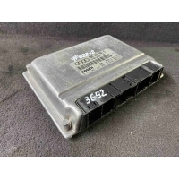 Блок управления двигателем (ДВС) Audi A6C5 (4B 1997-2004) 1998 4B0 907 401 F