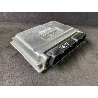 Блок управления двигателем (ДВС) Audi A6C5 (4B 1997-2004) 1998 4D0 907 551 AF