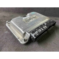 Блок управления двигателем (ДВС) Audi A6C5 (4B 1997-2004) 2002 8E0 909 559 E, ME7.1.1