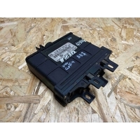 Блок управления АКПП Volkswagen Bora (1998-2005) 2002 01M 927 733 LT