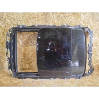 Люк Volvo XC90 2019 32205494