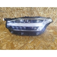 Фара левая Volvo XC90 2019 31656988