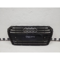 Решетка радиатора Audi A4 B9